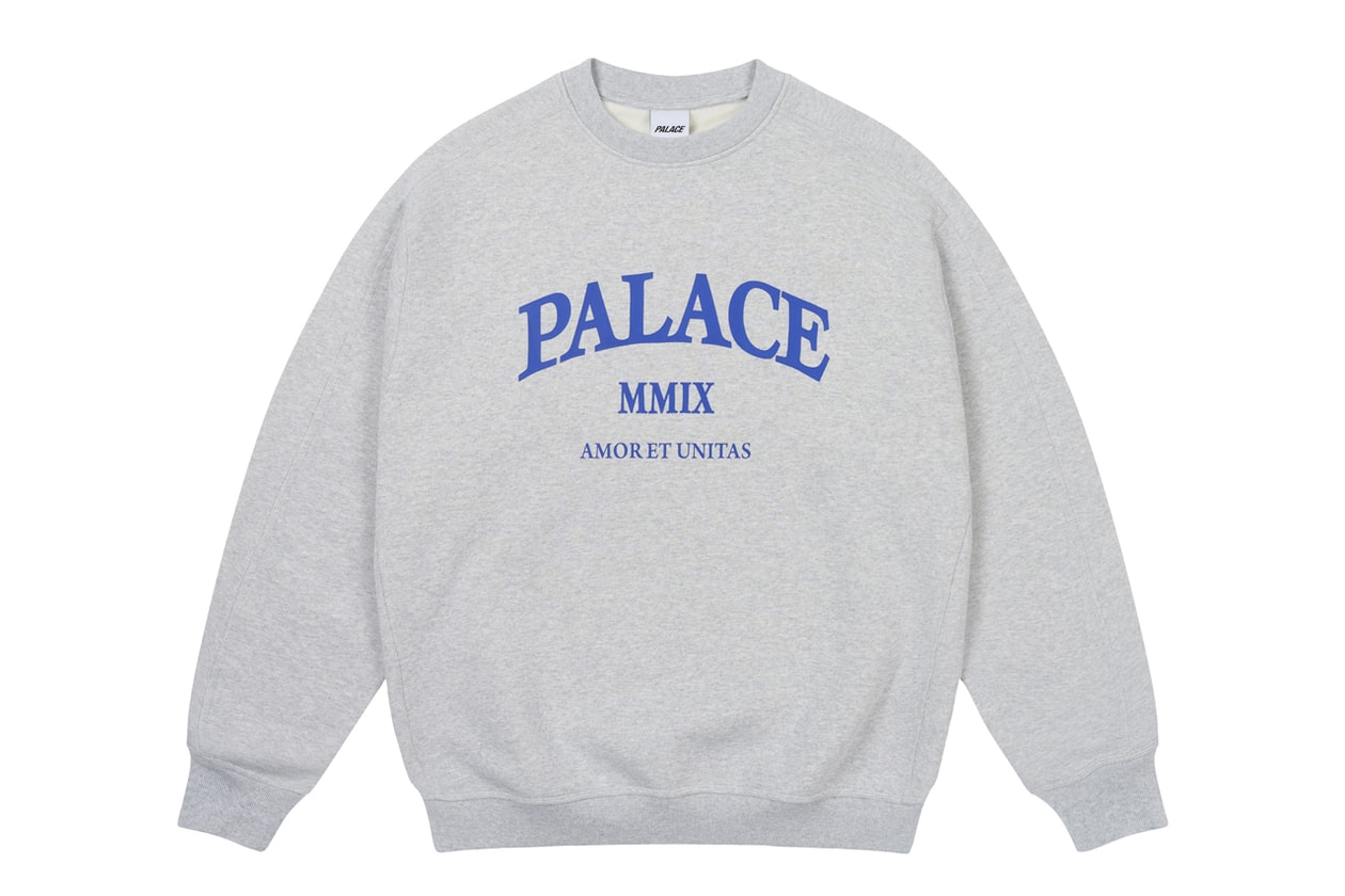 パレススケートボード2025年夏コレクションアイテム一覧 palace skateboards london summer 2025 collection every item photos info official release date info photos price store list buying guide