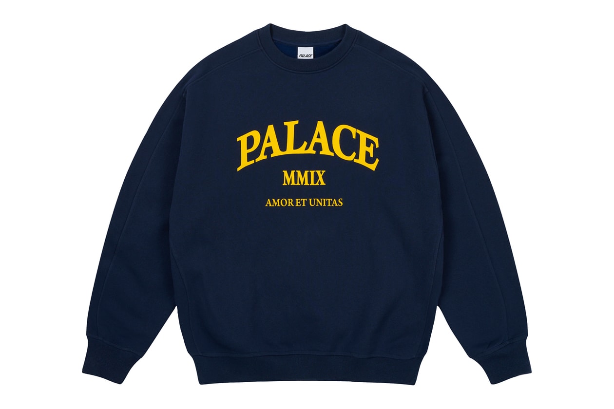 パレススケートボード2025年夏コレクションアイテム一覧 palace skateboards london summer 2025 collection every item photos info official release date info photos price store list buying guide