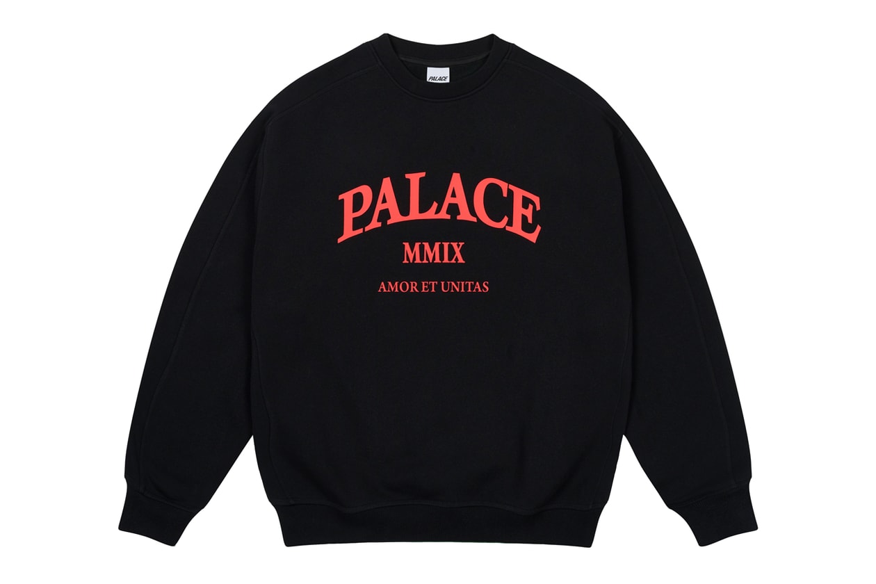 パレススケートボード2025年夏コレクションアイテム一覧 palace skateboards london summer 2025 collection every item photos info official release date info photos price store list buying guide