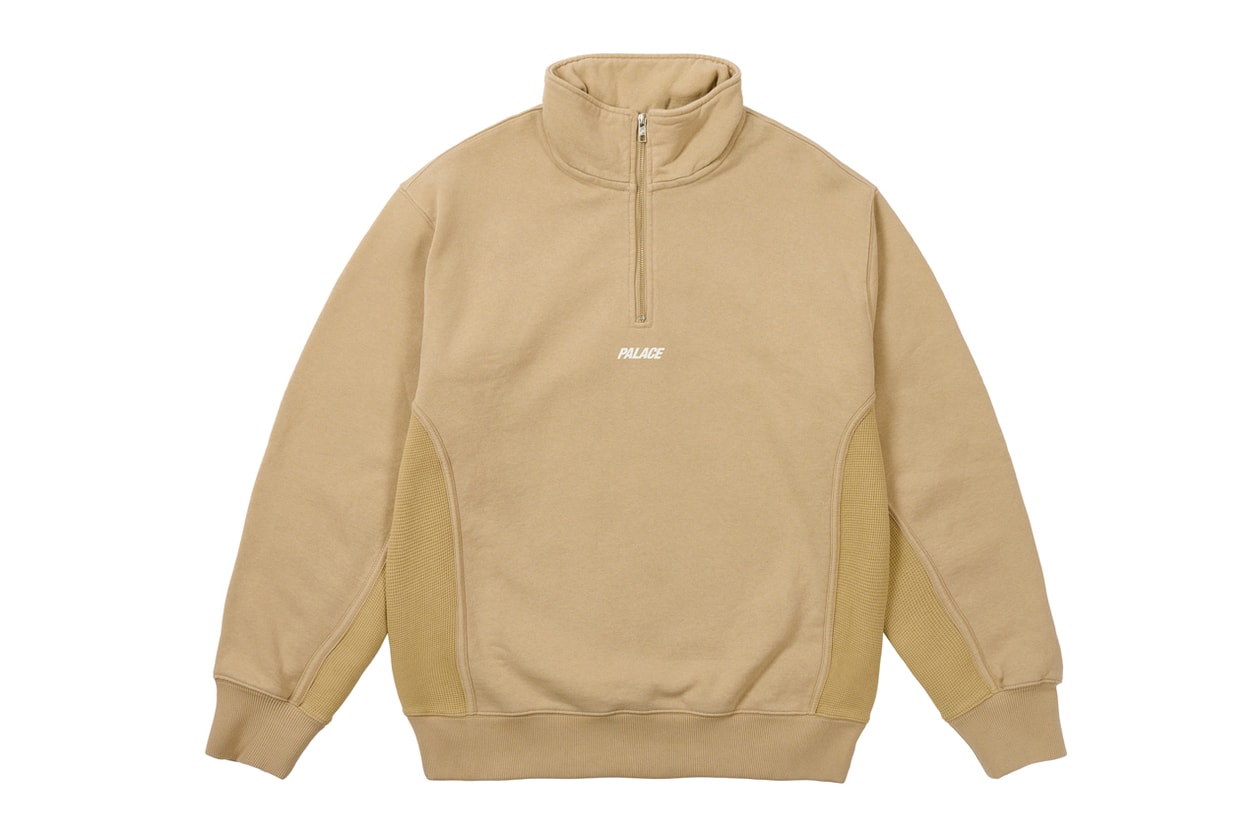 パレススケートボード2025年夏コレクションアイテム一覧 palace skateboards london summer 2025 collection every item photos info official release date info photos price store list buying guide