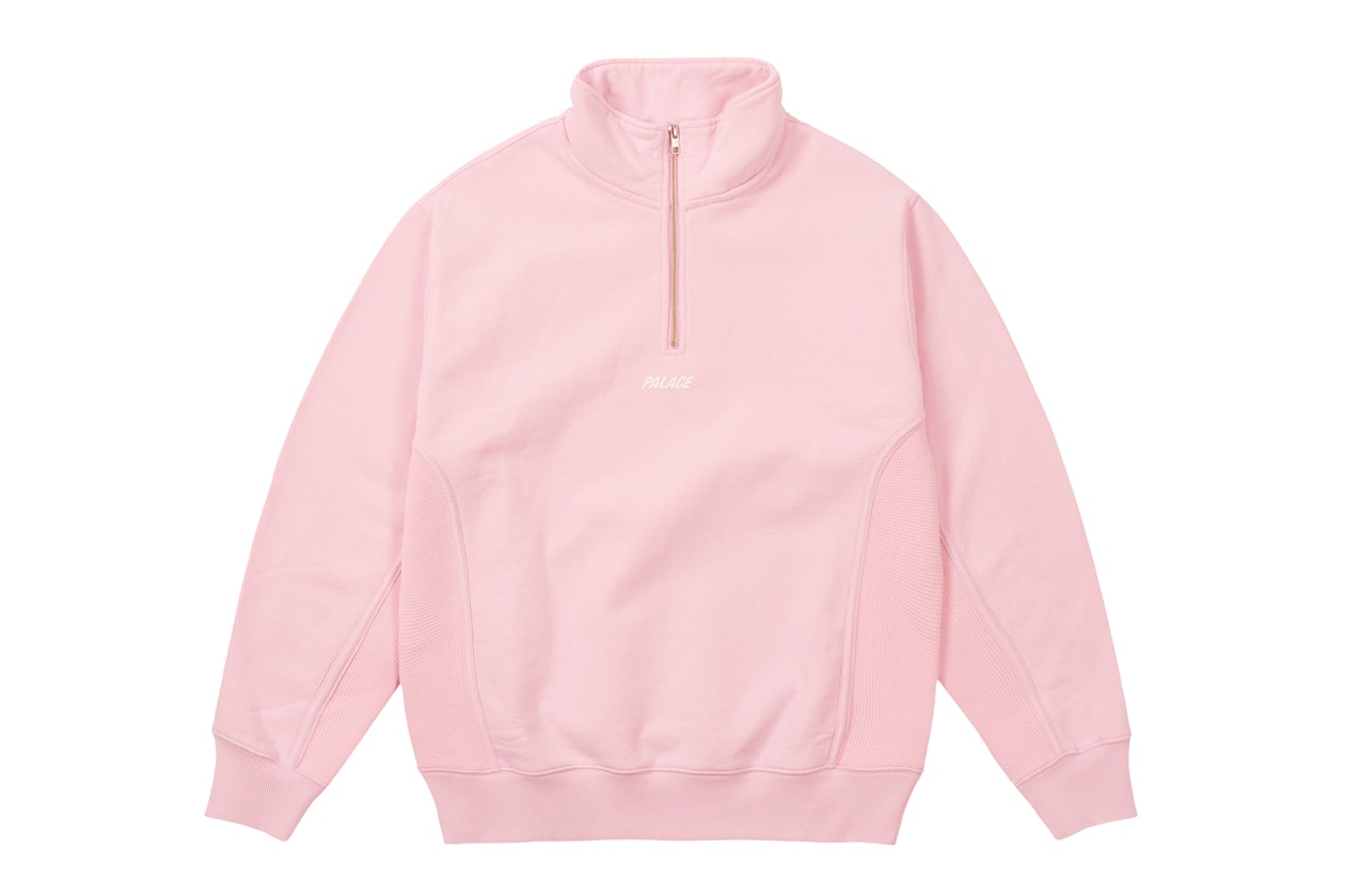 パレススケートボード2025年夏コレクションアイテム一覧 palace skateboards london summer 2025 collection every item photos info official release date info photos price store list buying guide