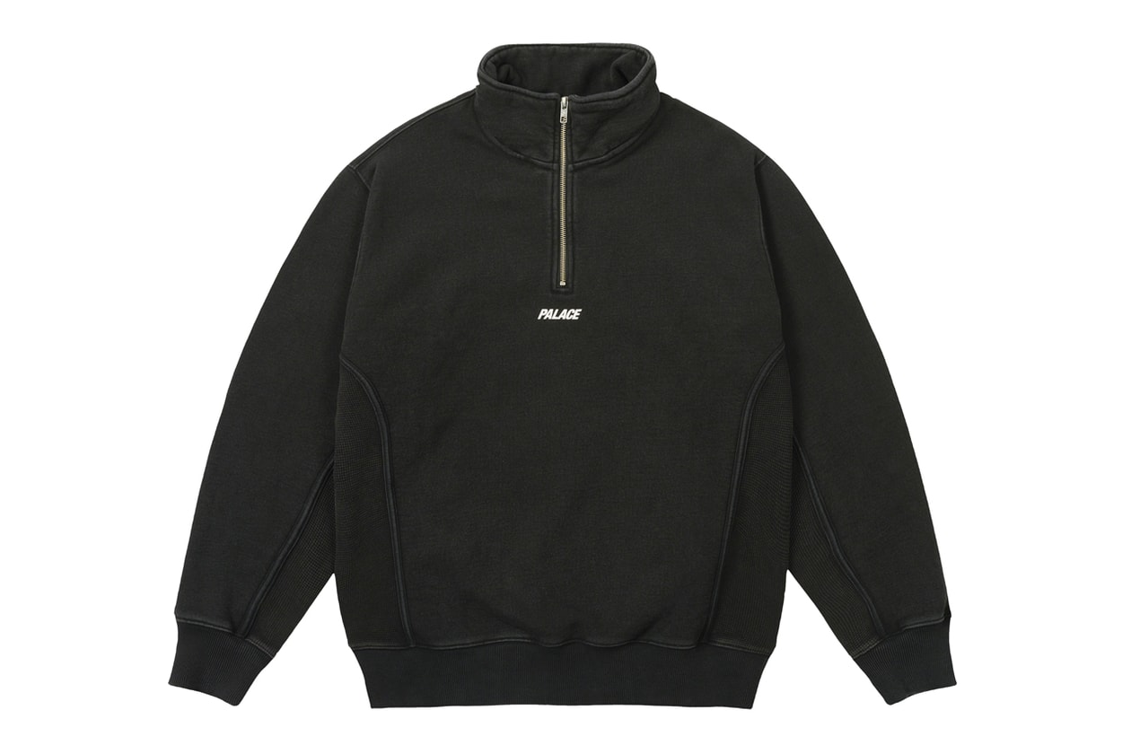 パレススケートボード2025年夏コレクションアイテム一覧 palace skateboards london summer 2025 collection every item photos info official release date info photos price store list buying guide