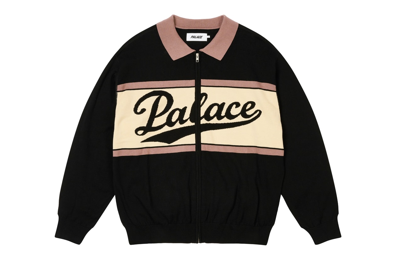パレススケートボード2025年夏コレクションアイテム一覧 palace skateboards london summer 2025 collection every item photos info official release date info photos price store list buying guide