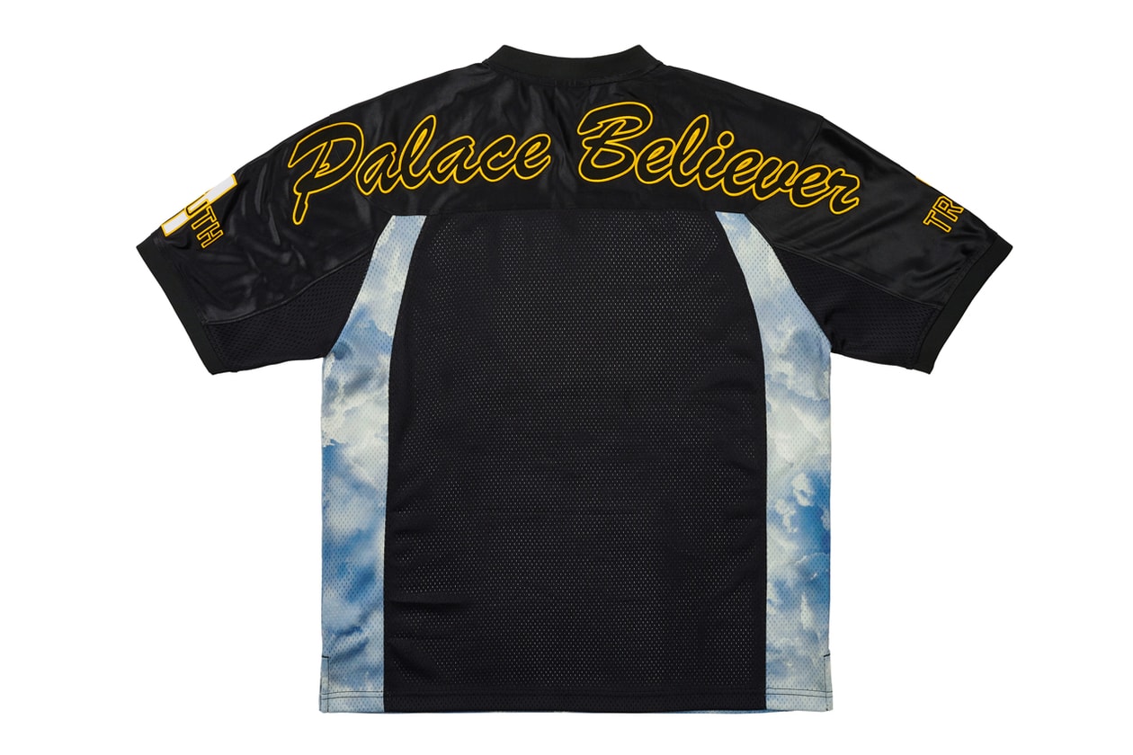 パレススケートボード2025年夏コレクションアイテム一覧 palace skateboards london summer 2025 collection every item photos info official release date info photos price store list buying guide