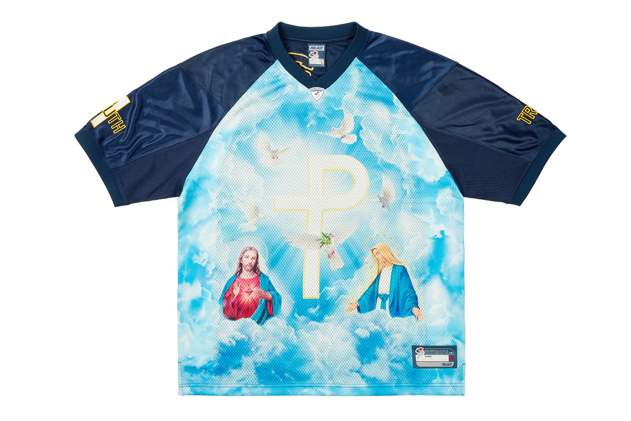 パレススケートボード2025年夏コレクションアイテム一覧 palace skateboards london summer 2025 collection every item photos info official release date info photos price store list buying guide