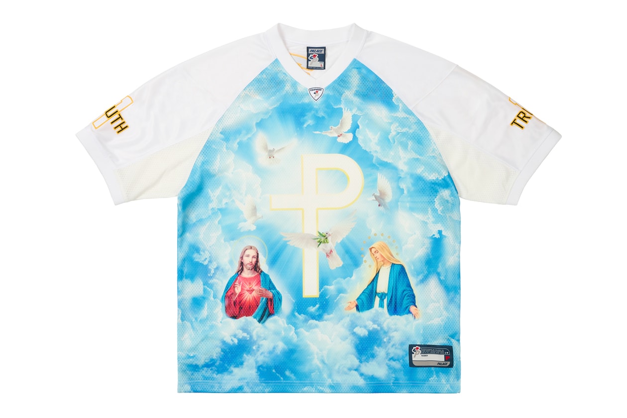 パレススケートボード2025年夏コレクションアイテム一覧 palace skateboards london summer 2025 collection every item photos info official release date info photos price store list buying guide