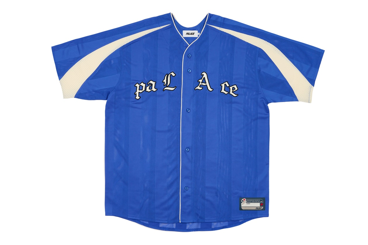 パレススケートボード2025年夏コレクションアイテム一覧 palace skateboards london summer 2025 collection every item photos info official release date info photos price store list buying guide