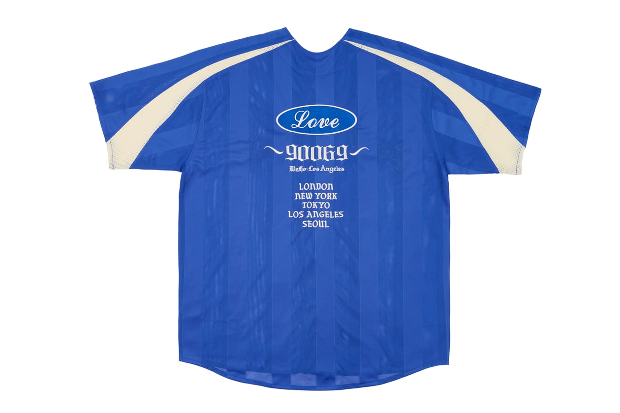 パレススケートボード2025年夏コレクションアイテム一覧 palace skateboards london summer 2025 collection every item photos info official release date info photos price store list buying guide