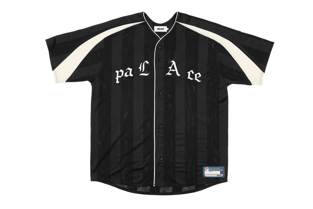 パレススケートボード2025年夏コレクションアイテム一覧 palace skateboards london summer 2025 collection every item photos info official release date info photos price store list buying guide