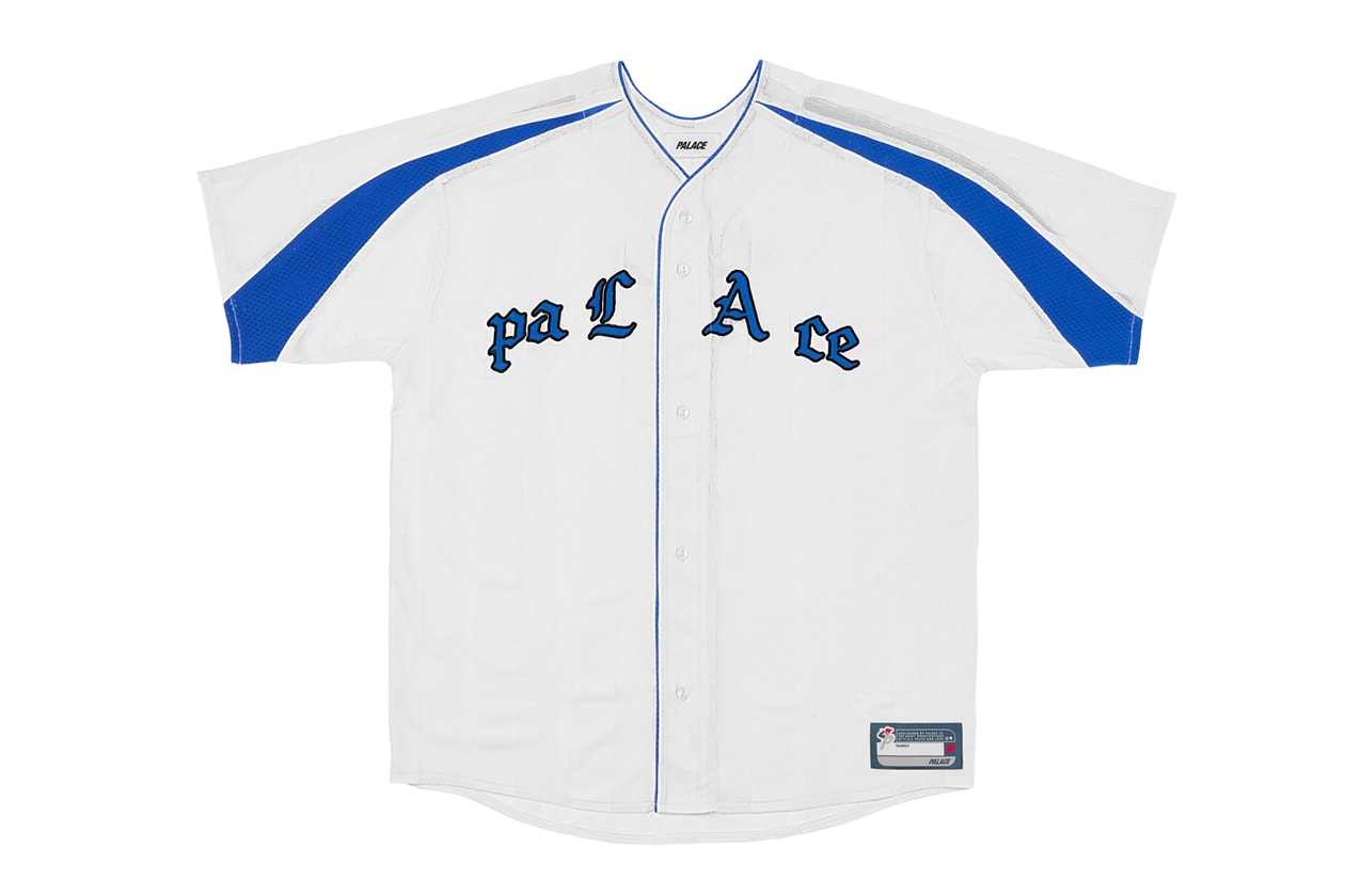 パレススケートボード2025年夏コレクションアイテム一覧 palace skateboards london summer 2025 collection every item photos info official release date info photos price store list buying guide