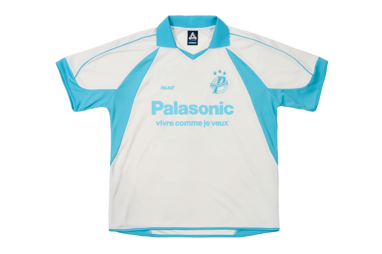 パレススケートボード2025年夏コレクションアイテム一覧 palace skateboards london summer 2025 collection every item photos info official release date info photos price store list buying guide