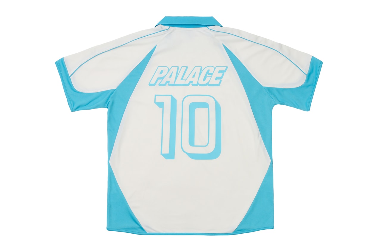 パレススケートボード2025年夏コレクションアイテム一覧 palace skateboards london summer 2025 collection every item photos info official release date info photos price store list buying guide