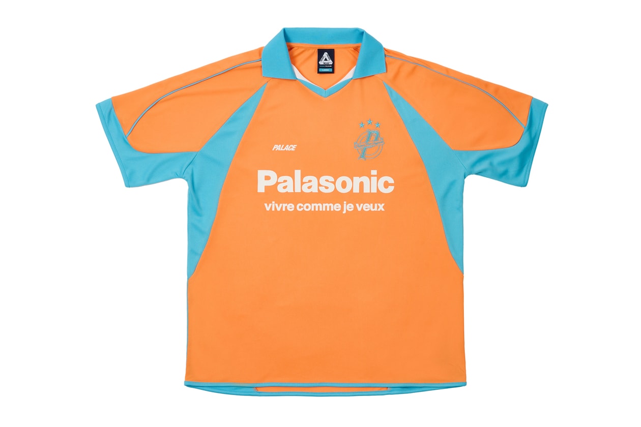 パレススケートボード2025年夏コレクションアイテム一覧 palace skateboards london summer 2025 collection every item photos info official release date info photos price store list buying guide