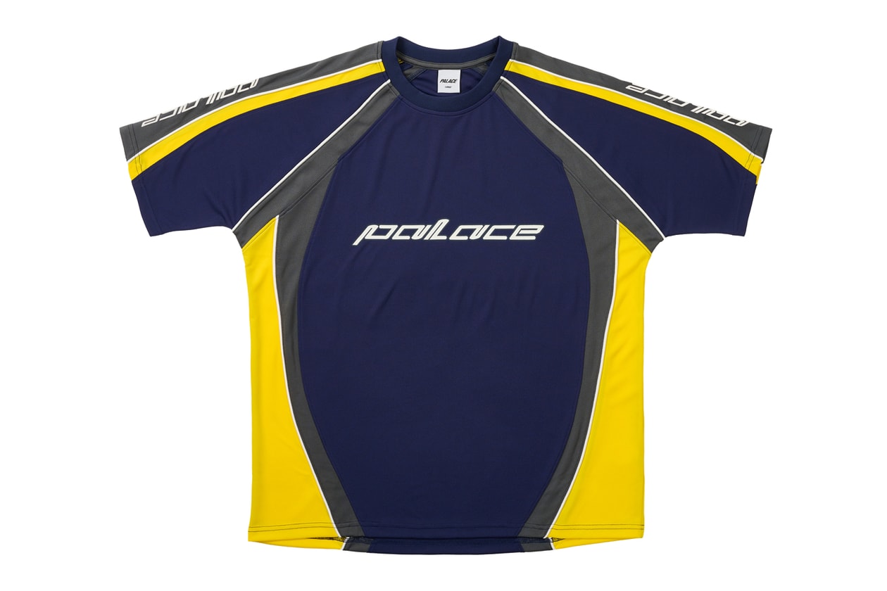 パレススケートボード2025年夏コレクションアイテム一覧 palace skateboards london summer 2025 collection every item photos info official release date info photos price store list buying guide