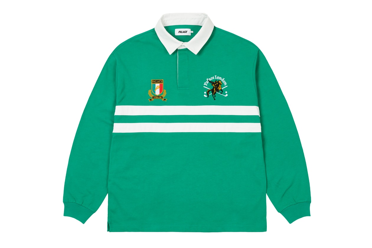 パレススケートボード2025年夏コレクションアイテム一覧 palace skateboards london summer 2025 collection every item photos info official release date info photos price store list buying guide