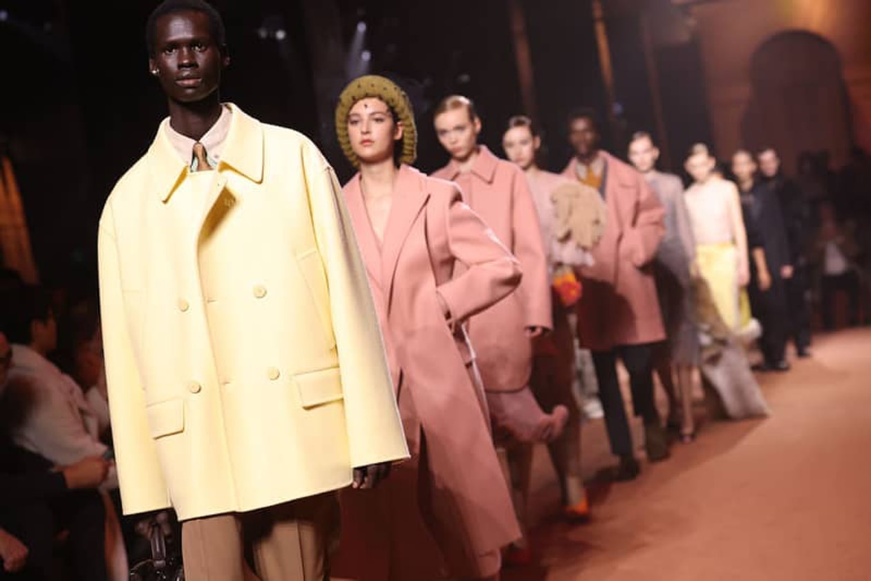 Top Fashion News: May 2