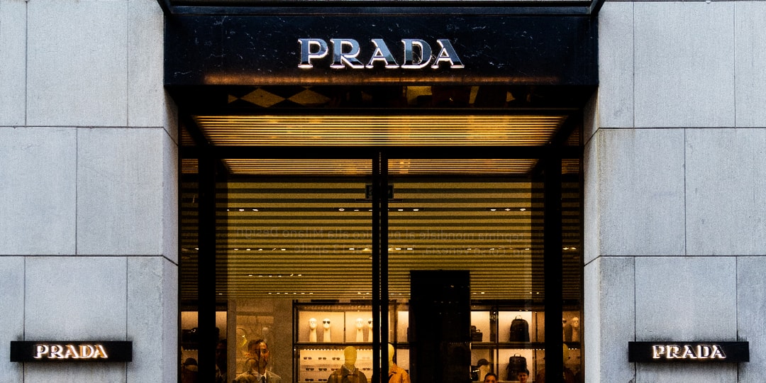 Prada Group Revenue Thrives and adidas Warns of Price Increases Amidst Economic Uncertainty in This Week's Top Fashion News