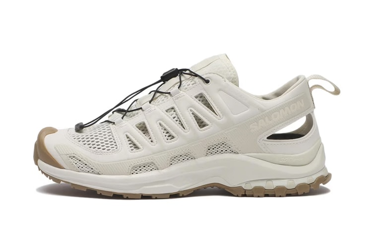 Salomon Readies the XA PRO 3D AMPHIB in Three New Colorways