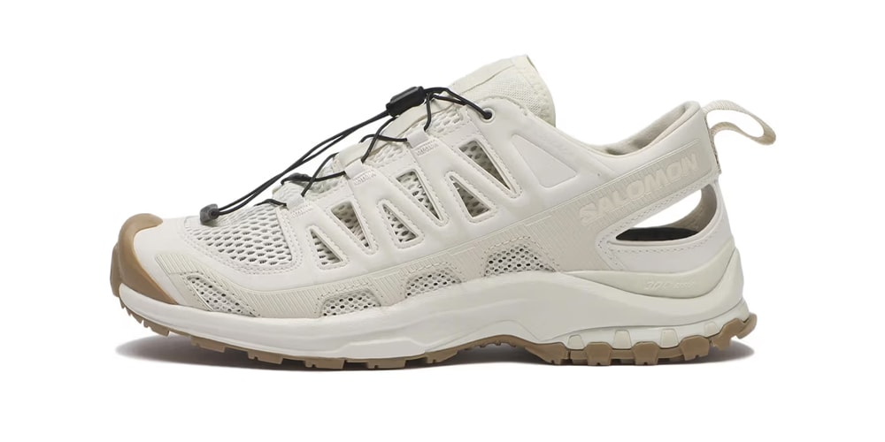 Salomon Readies the XA PRO 3D AMPHIB in Three New Colorways