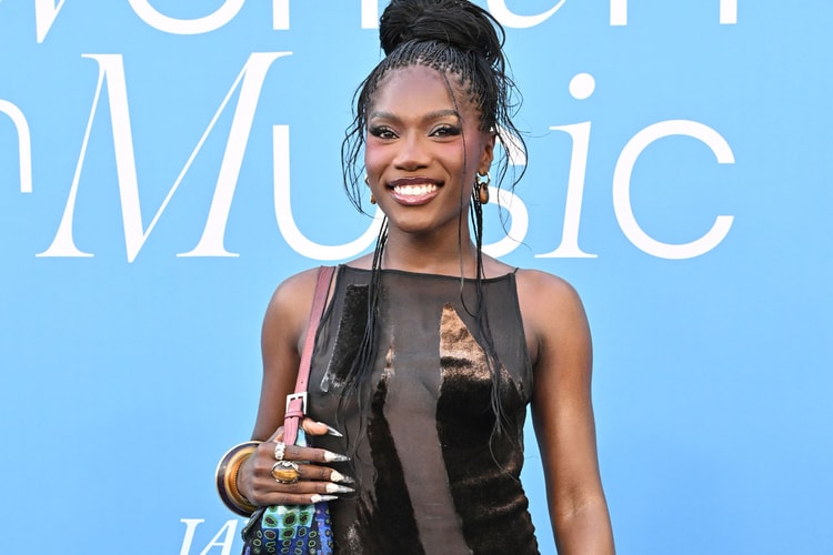 Doechii Joins Westside Gunn for Full-Circle "Egypt" Remix