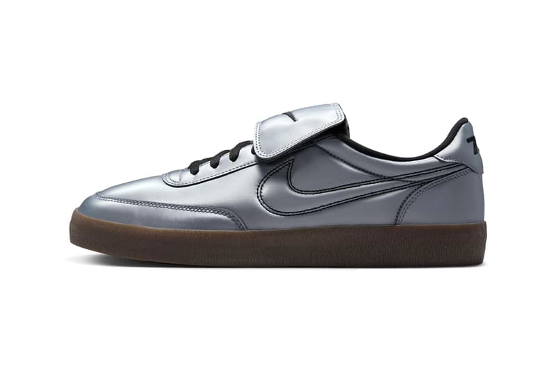 Nike Cortez SE Killshot 2 Tiempo IM4843-010 IM4842-099 Release Info