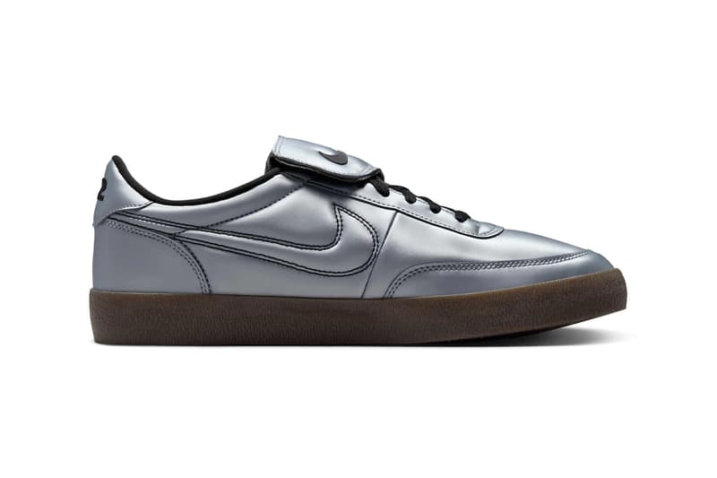 Nike Cortez SE Killshot 2 Tiempo IM4843-010 IM4842-099 Release Info