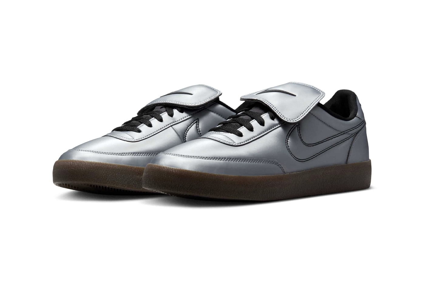 Nike Cortez SE Killshot 2 Tiempo IM4843-010 IM4842-099 Release Info