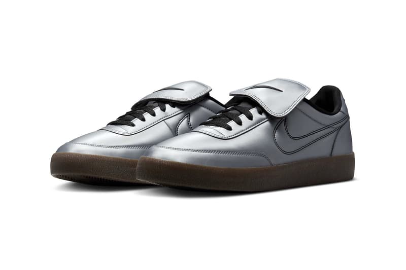 Nike Cortez SE Killshot 2 Tiempo IM4843-010 IM4842-099 Release Info