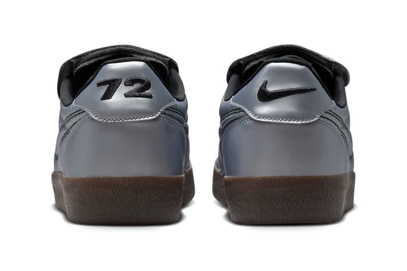 Nike Cortez SE Killshot 2 Tiempo IM4843-010 IM4842-099 Release Info