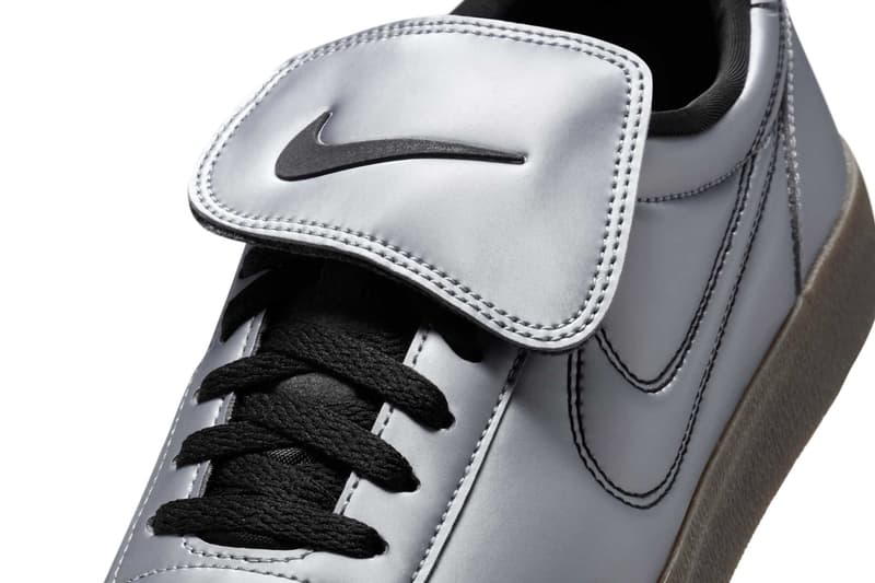 Nike Cortez SE Killshot 2 Tiempo IM4843-010 IM4842-099 Release Info