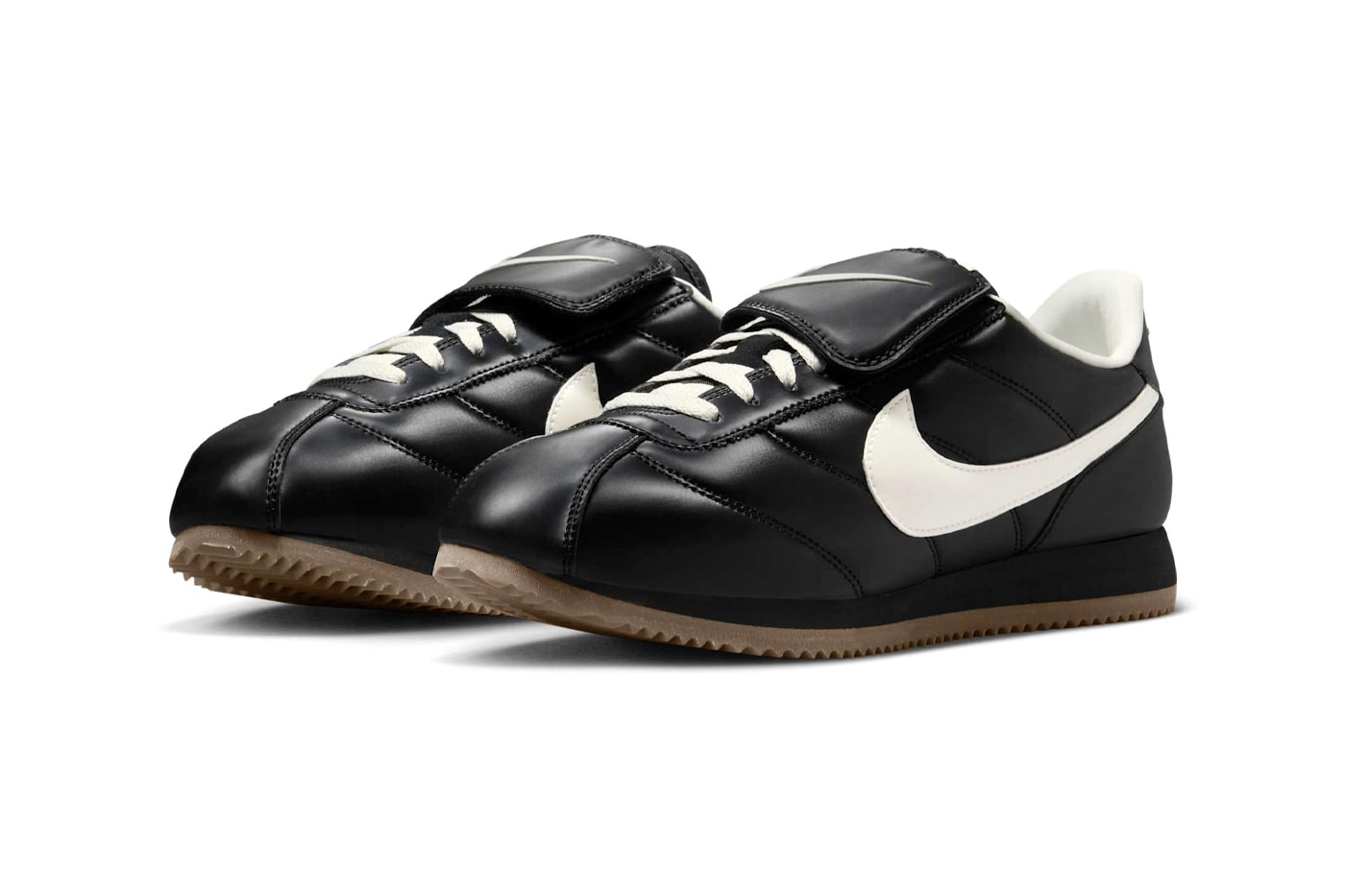 Nike Cortez SE Killshot 2 Tiempo IM4843-010 IM4842-099 Release Info