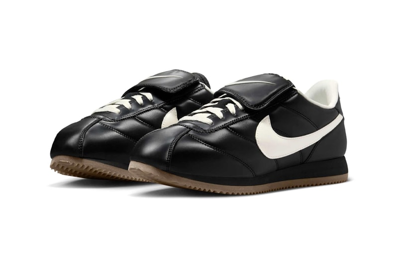 Nike Cortez SE Killshot 2 Tiempo IM4843-010 IM4842-099 Release Info