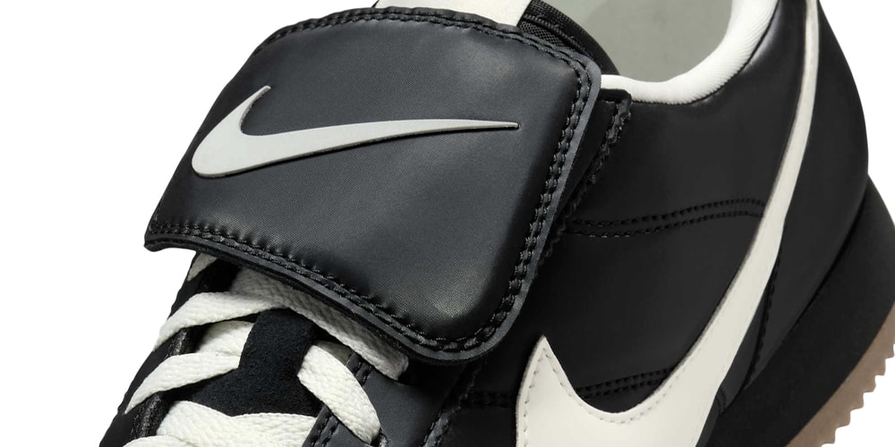 Nike Adds a Hit of “Tiempo” to the Cortez and Killshot 2