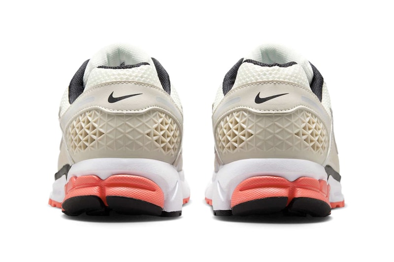 Nike Zoom Vomero 5 Light Orewood Brown Crimson FB9149-102 Release Info