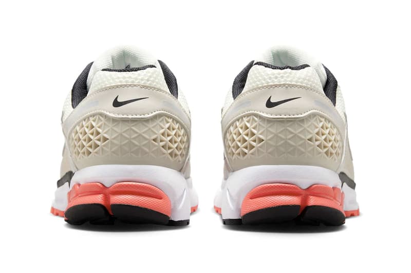 Nike Zoom Vomero 5 Light Orewood Brown Crimson FB9149-102 Release Info