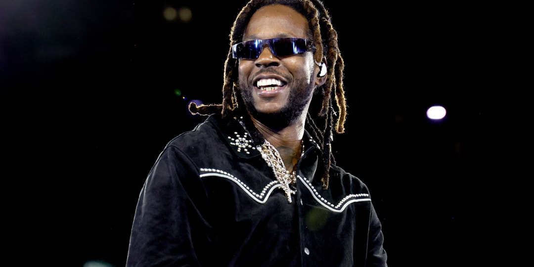 2 Chainz Announces Short Film 'Red Clay'