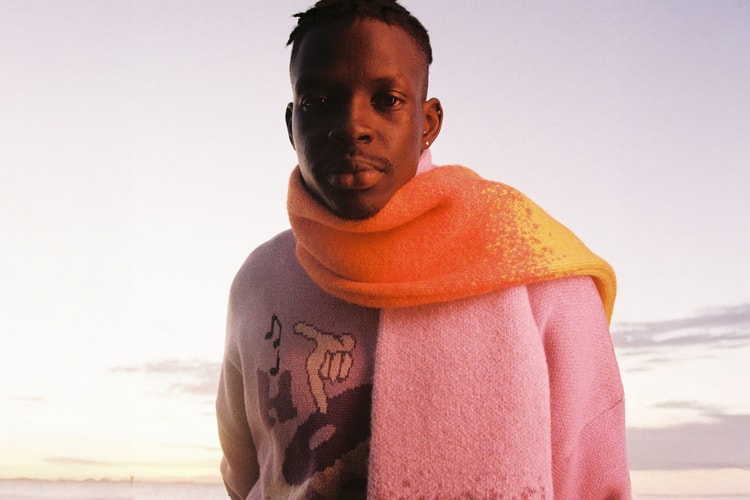 Style Meets Social Impact in HoMie's FW25 Collection