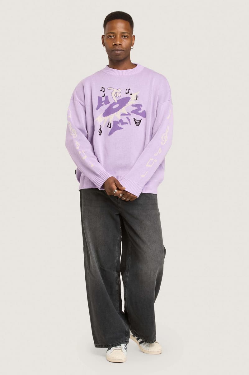 HoMie FW25 Collection