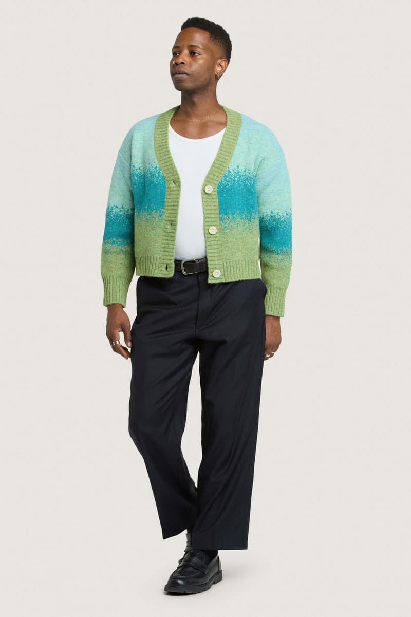 HoMie FW25 Collection