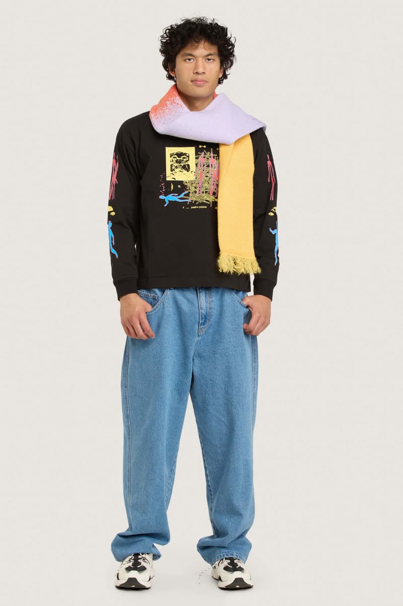 HoMie FW25 Collection