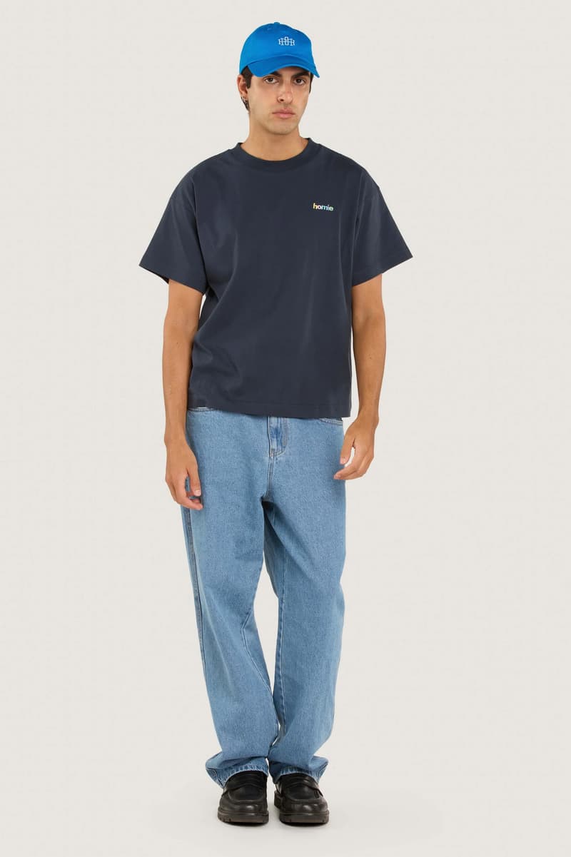 HoMie FW25 Collection