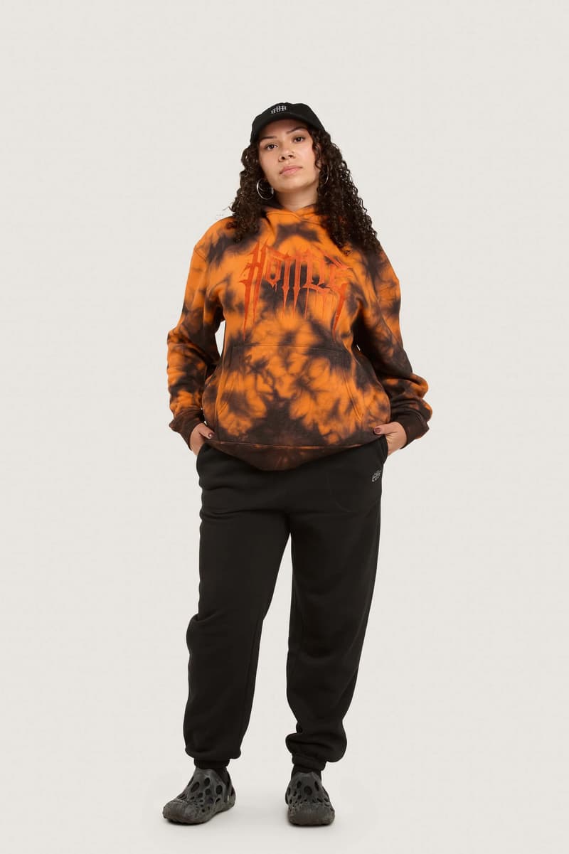 HoMie FW25 Collection