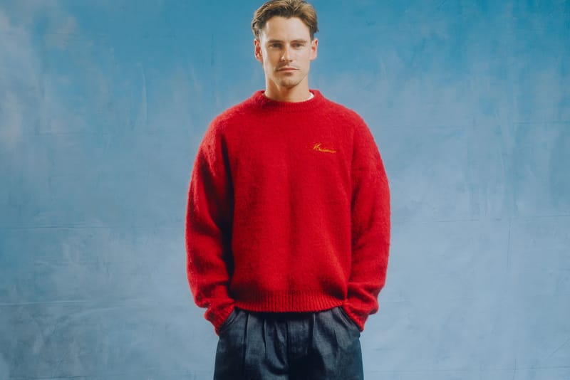 Mutimer's "What A Beautiful Thing" Collection Is Post-Modern Fashion at Its Most Poetic