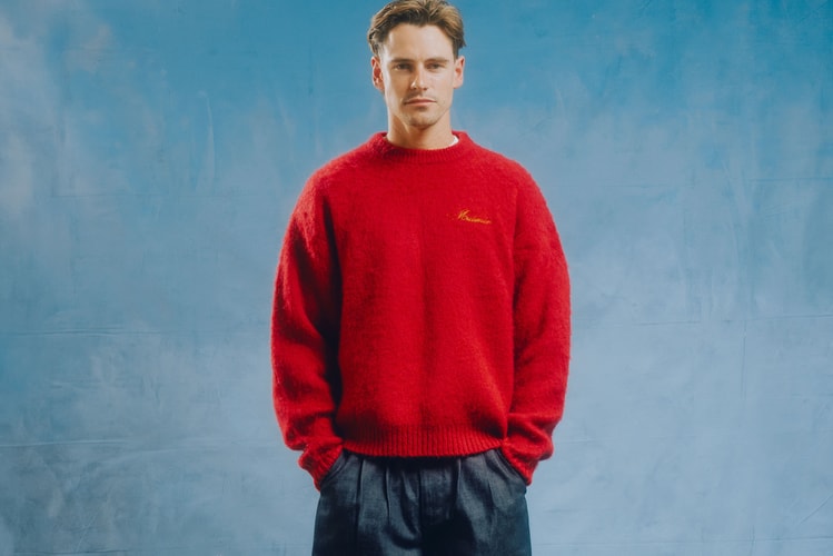 Mutimer's "What A Beautiful Thing" Collection Is Post-Modern Fashion at Its Most Poetic