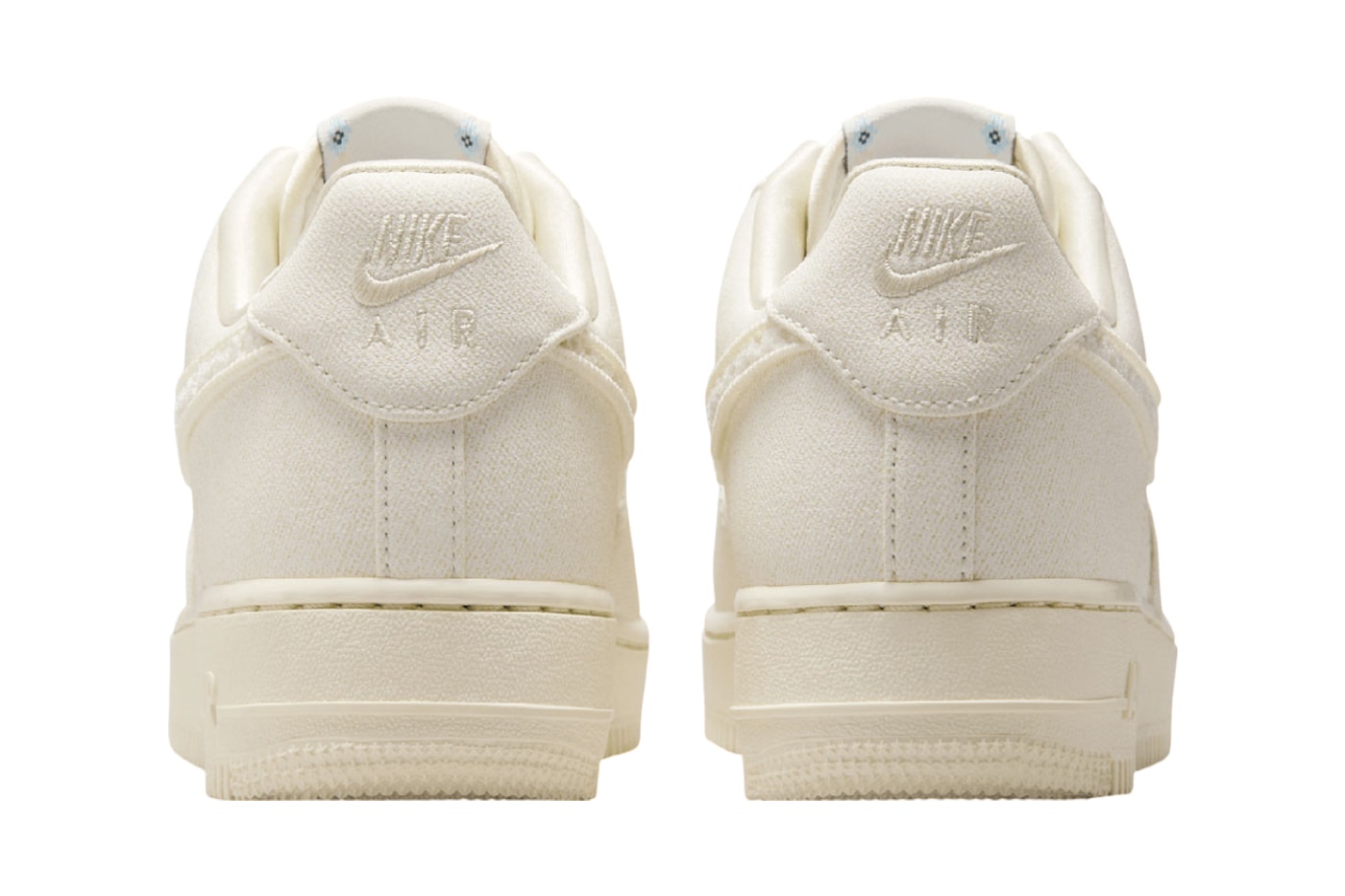 Nike Air Force 1 Low "Aztec" Sail IH7351-010 Release Info af1 low top shoes everday sneakers swoosh leather