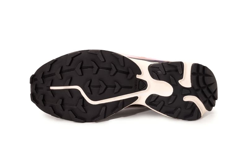 Salomon XT-6 "Fairy Tale/Delicioso" NAKED Copenhagen Exclusive Colorway Release Info