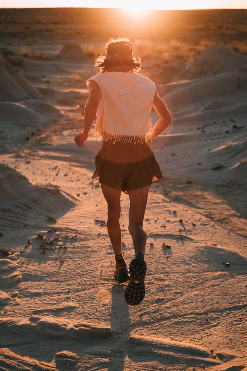 Satisfy's "Off-Road" Collection Is Ready for Trail Season