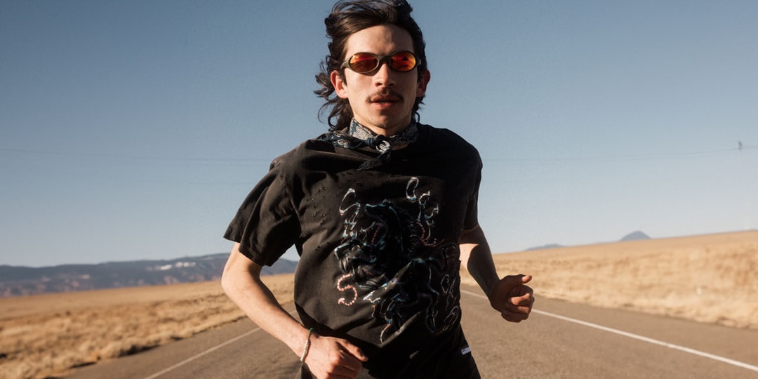 Satisfy's "Off-Road" Collection Is Ready for Trail Season