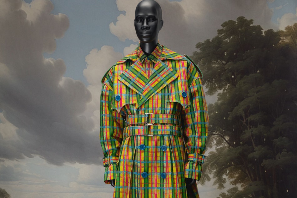 Inside The Met's 'Superfine: Tailoring Black Style' Exhibition, Contemporary Designers Define the Modern Black Dandy