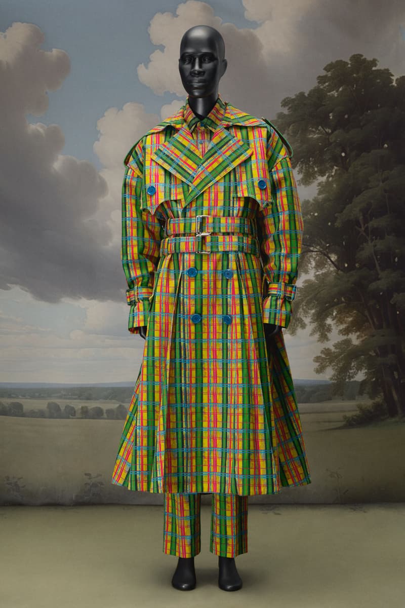 In The Met’s ’Superfine: Tailoring Black Style’ Exhibition, Contemporary Designers Define the Modern Black Dandy